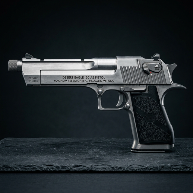 Desert Eagle