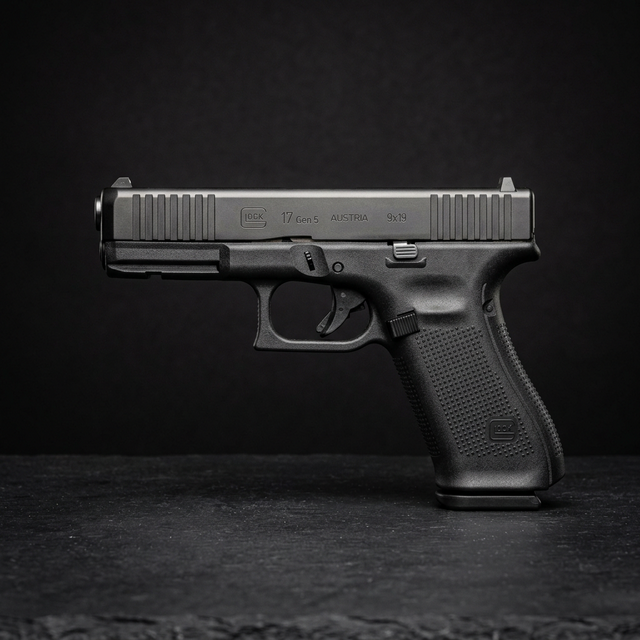 Glock 17